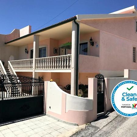 Caroca House Villa Nazare Bagian luar foto