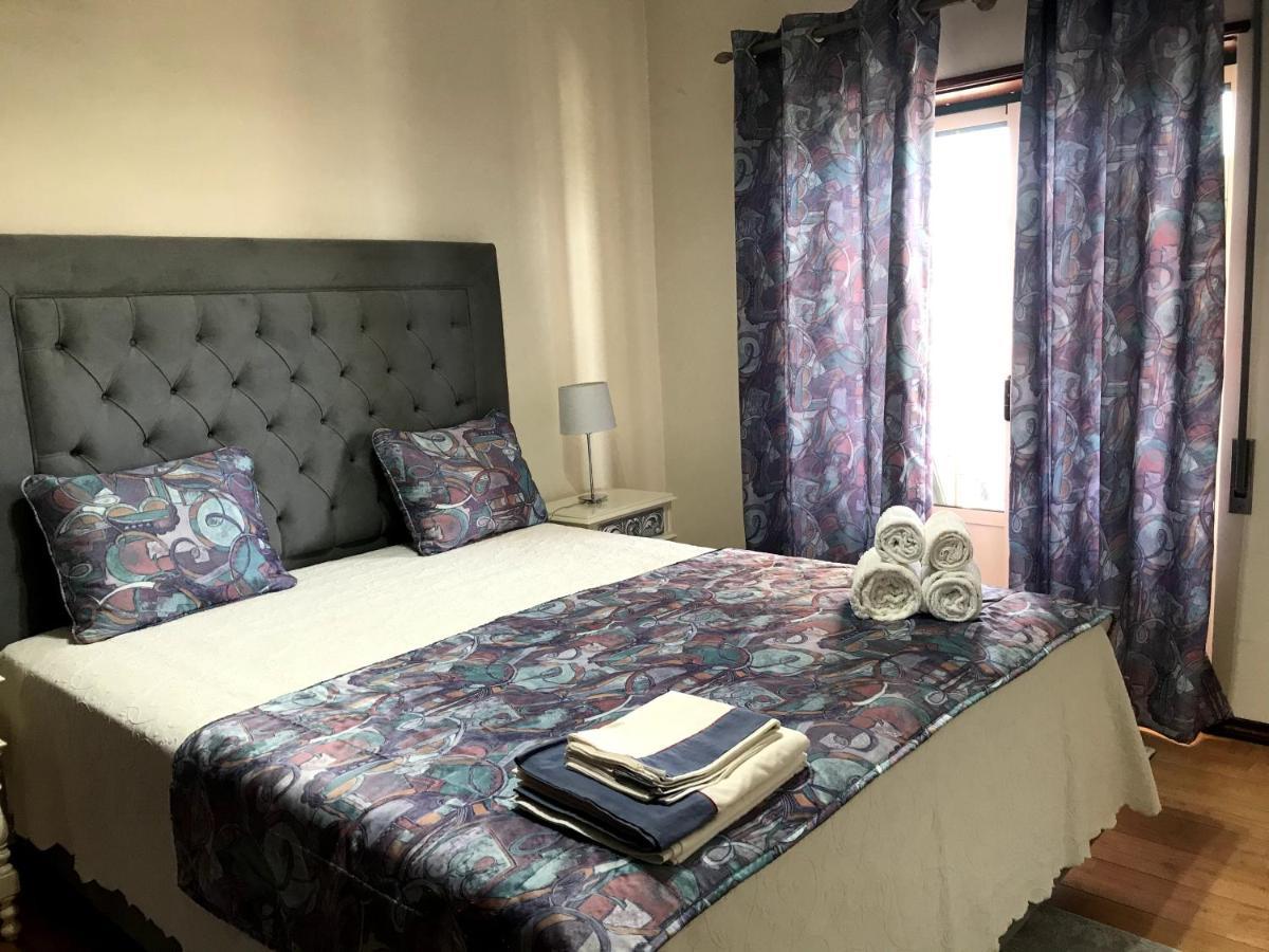 Caroca House Villa Nazare Bagian luar foto