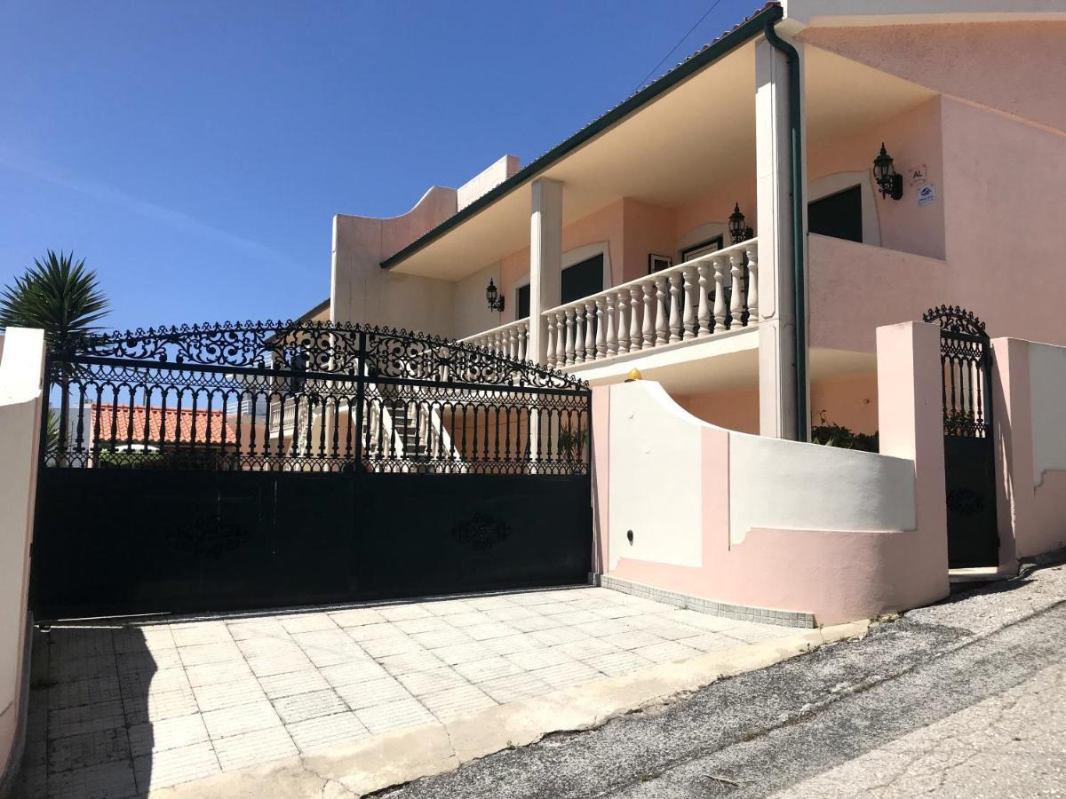 Caroca House Villa Nazare Bagian luar foto