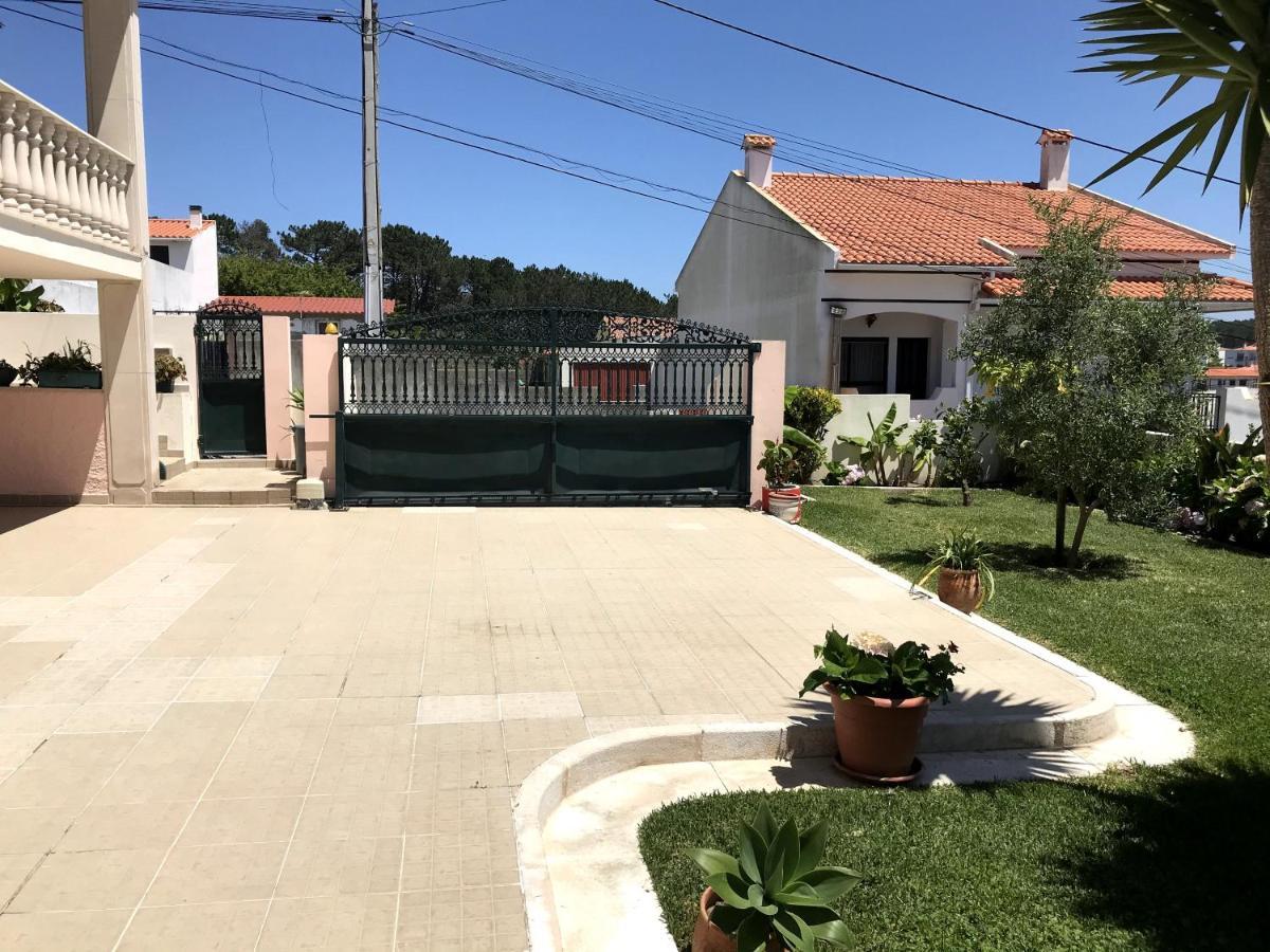 Caroca House Villa Nazare Bagian luar foto