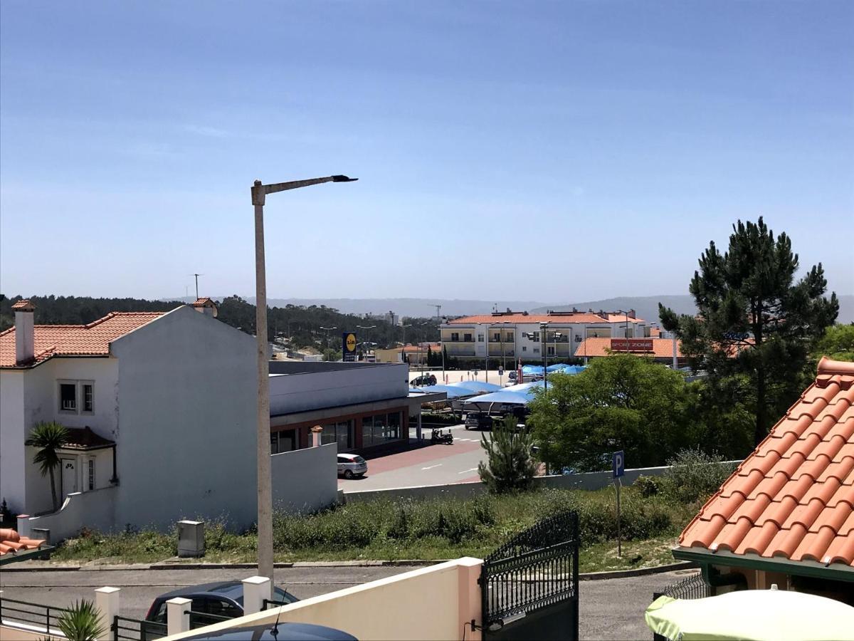 Caroca House Villa Nazare Bagian luar foto