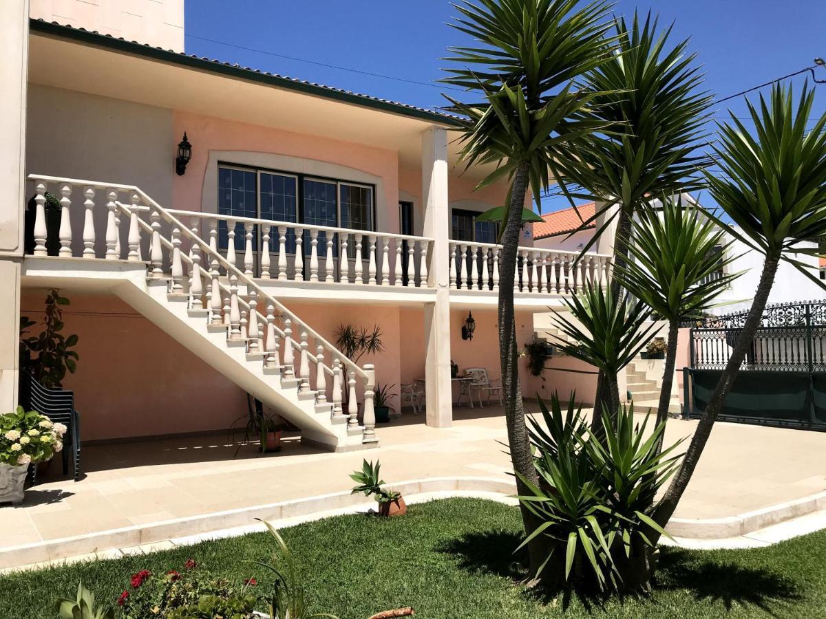 Caroca House Villa Nazare Bagian luar foto