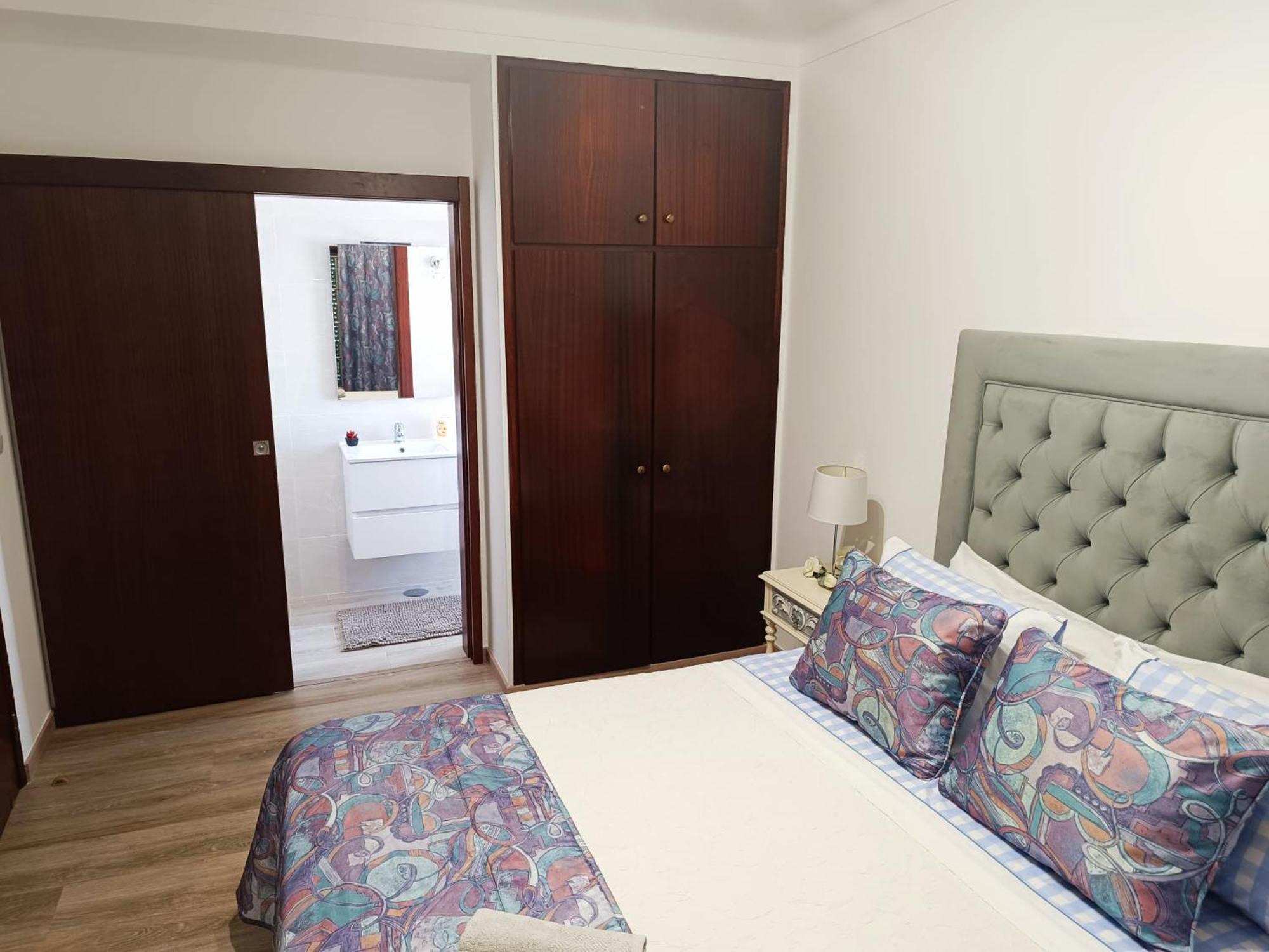 Caroca House Villa Nazare Bagian luar foto
