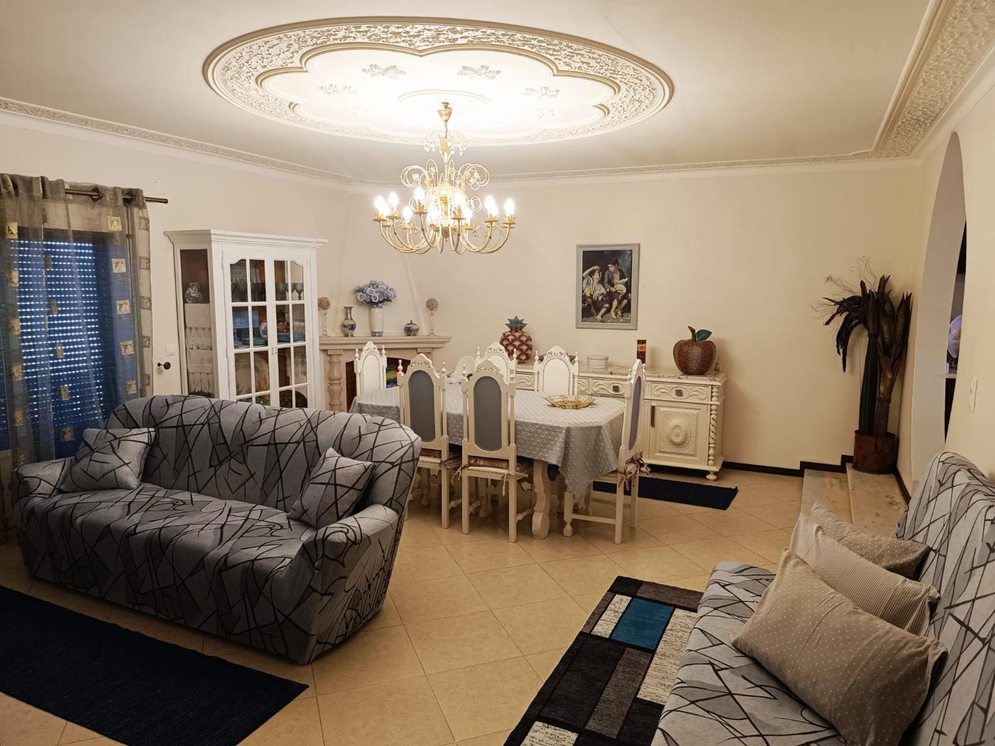 Caroca House Villa Nazare Bagian luar foto