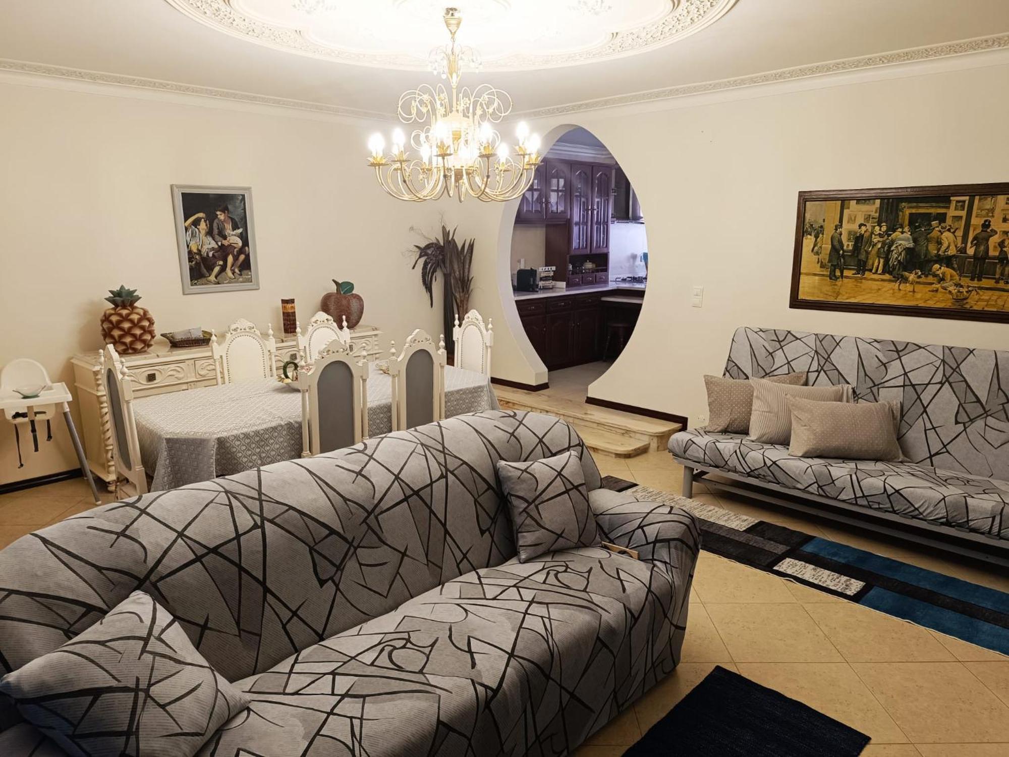 Caroca House Villa Nazare Bagian luar foto