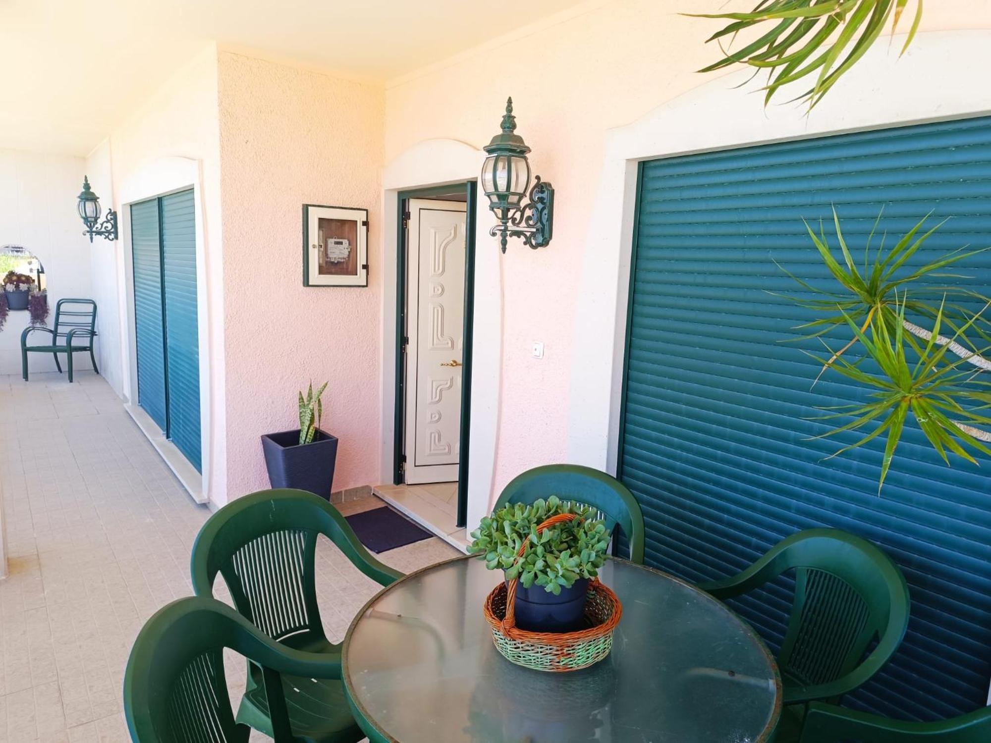 Caroca House Villa Nazare Bagian luar foto