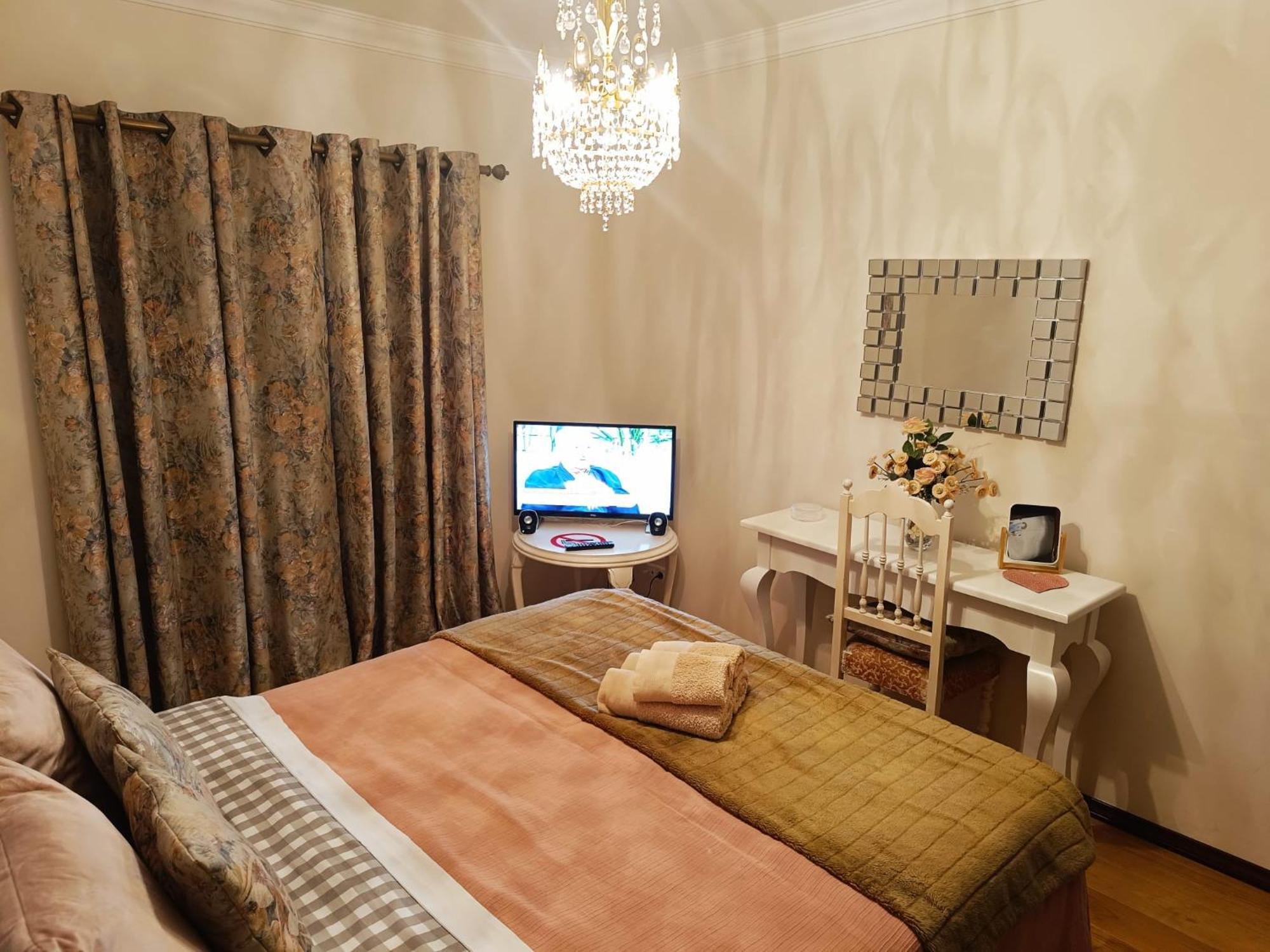 Caroca House Villa Nazare Bagian luar foto